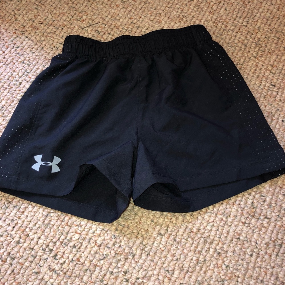 Under Armour athletic shorts